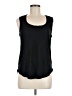 ATM Black Sleeveless T-Shirt Size M (estimated) - photo 1