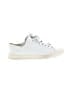 Stuart Weitzman White Sneakers Size 5 - photo 1