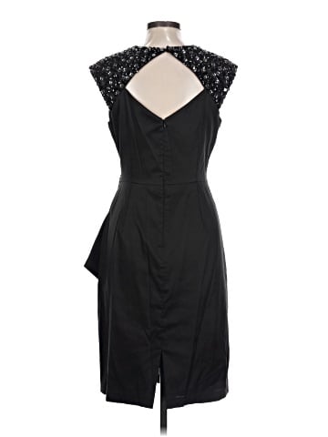 Maggy London Cocktail Dress (view 2)