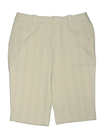 Dockers Khaki Shorts (view 1)
