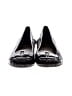 Stuart Weitzman Black Flats Size 9 - photo 2