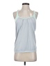 Athleta Solid Gray Blue Tank Top Size XS - photo 1