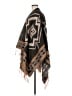 Mudd Brown Wrap One size - photo 5