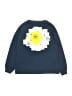 Zara 100% Bamboo Blue Long Sleeve T-Shirt Size 7 - 8 - photo 2