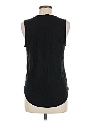 ATM Sleeveless T-Shirt (view 2)