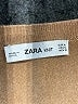 Zara Tan Sweater Vest Size XL - photo 7