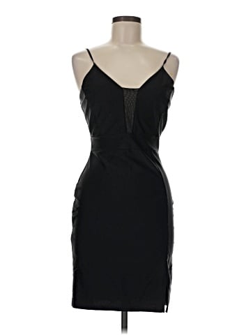 Fashion Magazine Cocktail Dress (view 1)