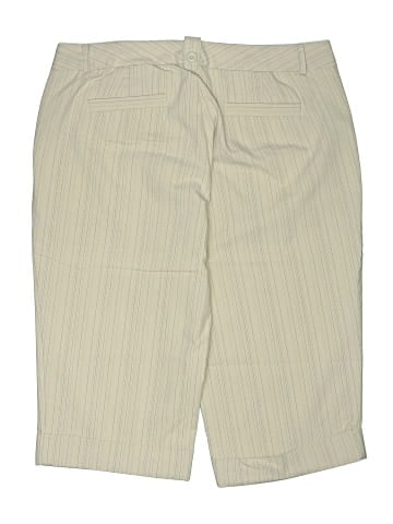 Dockers Khaki Shorts (view 2)