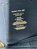 Member's Mark Solid Blue Casual Pants Size 18 - photo 4