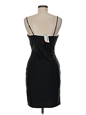 Fashion Magazine Cocktail Dress (view 2)