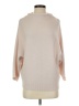 The Reset Tan Wool Pullover Sweater Size XS - photo 1