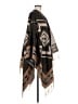 Mudd Brown Wrap One size - photo 4