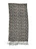 Unbranded Animal Print Gray Scarf One size - photo 2