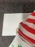 J.Crew 100% Cotton Stripes Red Long Sleeve Button-Down Shirt Size 2 - photo 9