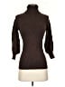 Express Design Studio Brown 3/4 Sleeve Top Size XS - photo 1