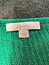 Lilly Pulitzer Green Sweater Vest Size L - photo 6
