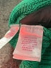 Lilly Pulitzer Green Sweater Vest Size L - photo 7