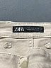 Zara Ivory Jeans Size 31 waist - photo 7