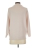 The Reset Tan Wool Pullover Sweater Size XS - photo 2