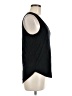 ATM Black Sleeveless T-Shirt Size M (estimated) - photo 4