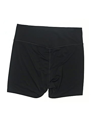 Girlfriend Collective Athletic Shorts (view 2)
