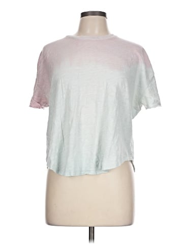 ATM Short Sleeve T-Shirt (view 1)