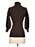 Express Design Studio Brown 3/4 Sleeve Top Size XS - photo 2