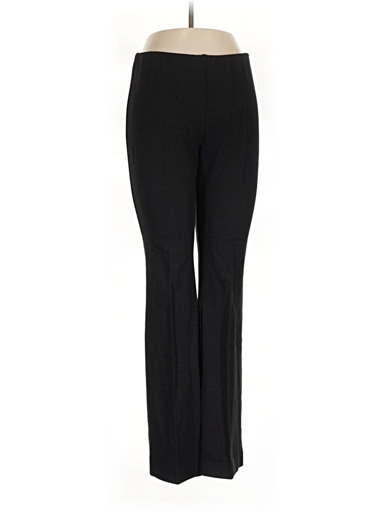 Pre-owned Boston Proper Dress Pants In Black