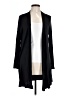 Lands' End Black Cardigan Size L - photo 1