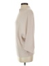 The Reset Tan Wool Pullover Sweater Size XS - photo 5