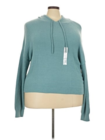SO Pullover Sweater (view 1)
