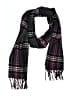 Coach Plaid Purple Scarf One size - photo 1