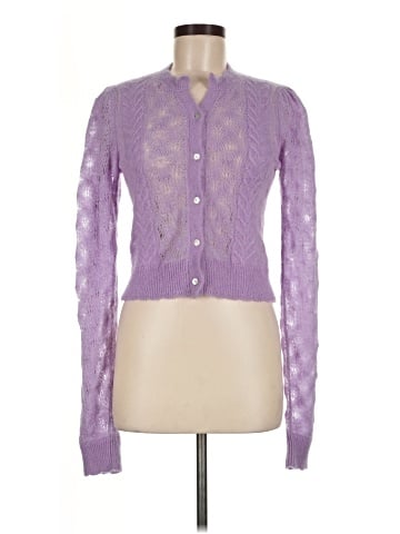 Ulla Johnson Cardigan (view 1)