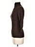 Express Design Studio Brown 3/4 Sleeve Top Size XS - photo 5