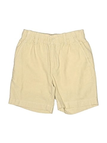 Gap Kids Khaki Shorts (view 1)