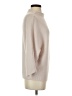 The Reset Tan Wool Pullover Sweater Size XS - photo 4