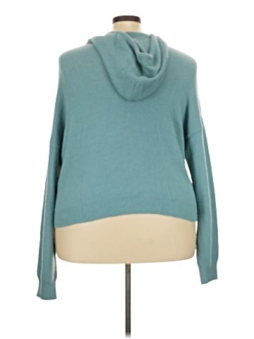 SO Pullover Sweater (view 2)