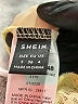 Shein Ivory Tank Top Size 4 - photo 7