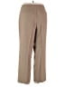 212 Collection Tan Dress Pants Size 18 - photo 2