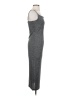 Forever 21 Tweed Gray Cocktail Dress Size SmEstimated - photo 4