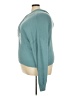 SO Teal Pullover Sweater Size 3X - photo 5