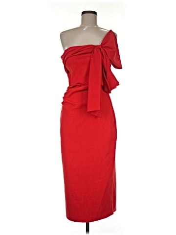 Chiara Boni La Petite Robe Cocktail Dress (view 1)