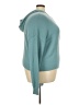SO Teal Pullover Sweater Size 3X - photo 4
