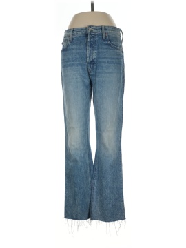 Mother Superior Jeans
