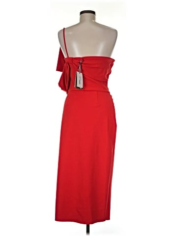 Chiara Boni La Petite Robe Cocktail Dress (view 2)