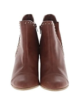 LC Lauren Conrad Ankle Boots (view 2)