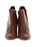 LC Lauren Conrad Brown Ankle Boots Size 10 - photo 2