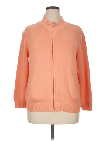 Appleseeds Cardigan (view 1)