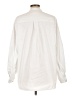 Cos Ivory Long Sleeve Polo Size 12 - photo 2
