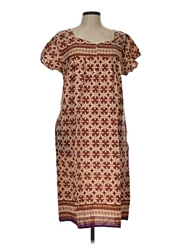 Unbranded Casual Dress (view 1)